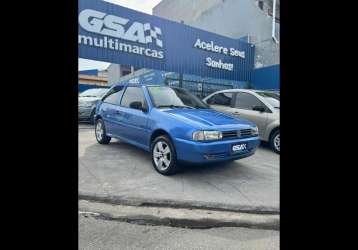 VOLKSWAGEN GOL