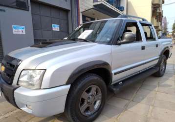 CHEVROLET S10