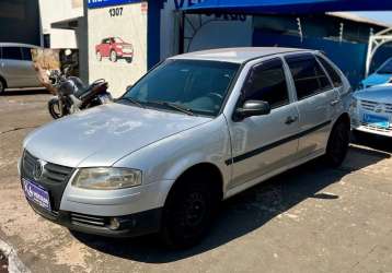 VOLKSWAGEN GOL