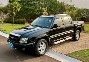 CHEVROLET S10