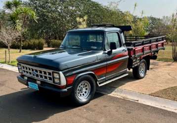 FORD F-1000