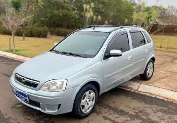 CHEVROLET CORSA