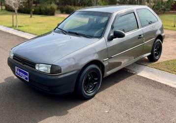 VOLKSWAGEN GOL