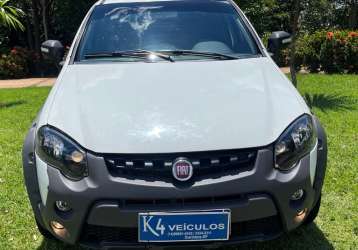 FIAT STRADA