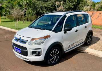 CITROËN AIRCROSS