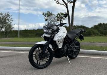 TRIUMPH TIGER