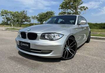 BMW 118iA