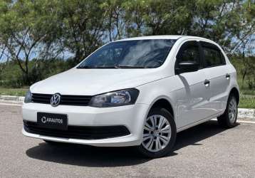 VOLKSWAGEN GOL