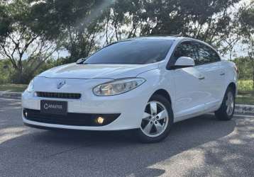 RENAULT FLUENCE