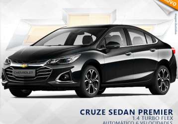 comprar Chevrolet Cruze 1.4 1.8 lt on em todo o Brasil - Página 6