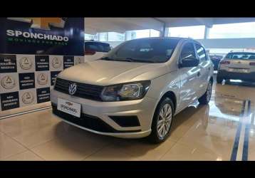 VOLKSWAGEN GOL