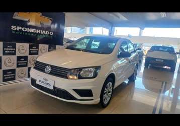 VOLKSWAGEN GOL