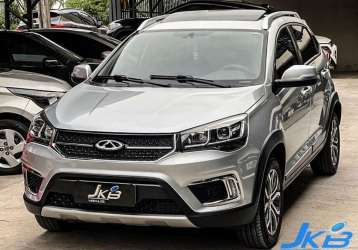 CAOA CHERY TIGGO 2