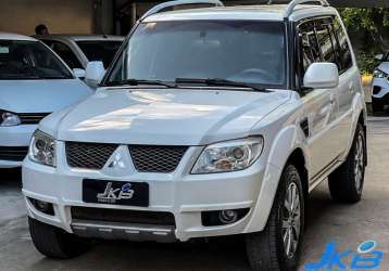 MITSUBISHI PAJERO TR4