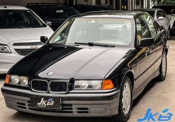 BMW 318i