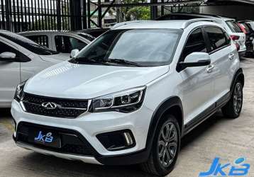 CAOA CHERY TIGGO 2