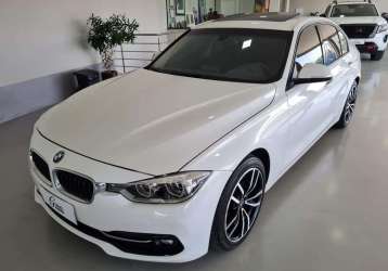 BMW 320iA