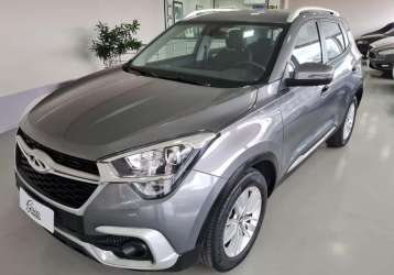 CAOA CHERY TIGGO 5X