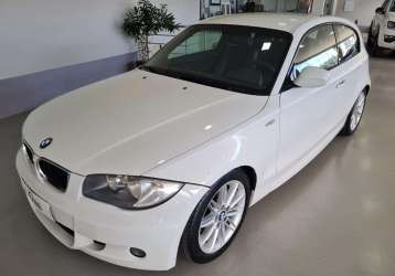 BMW 118iA