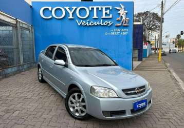 comprar Chevrolet Astra Hatch 2006 em todo o Brasil