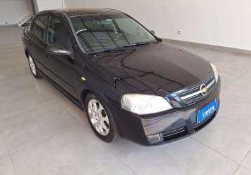 CHEVROLET ASTRA