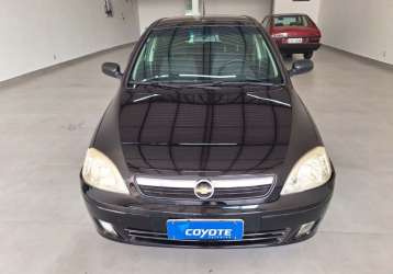 CHEVROLET CORSA