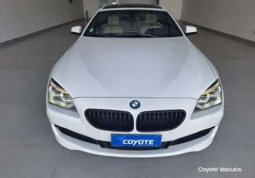 BMW 640i