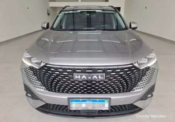 GWM HAVAL H6