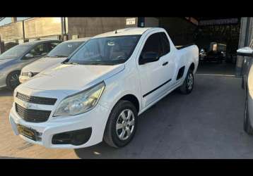 CHEVROLET MONTANA