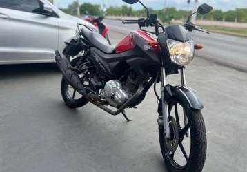 YAMAHA FACTOR YBR