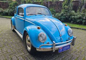 VOLKSWAGEN FUSCA