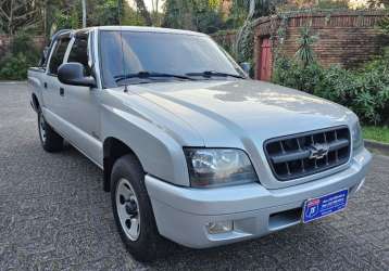 CHEVROLET S10