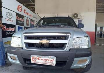 CHEVROLET S10