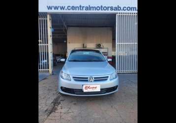 VOLKSWAGEN GOL