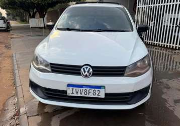 VOLKSWAGEN SAVEIRO