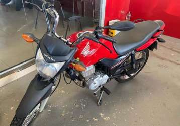 HONDA CG