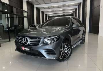 MERCEDES-BENZ GLC 250