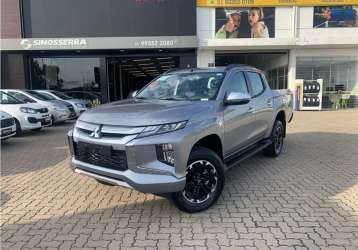 MITSUBISHI L200 TRITON