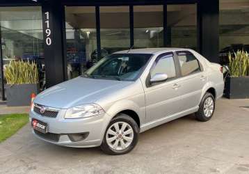 FIAT SIENA