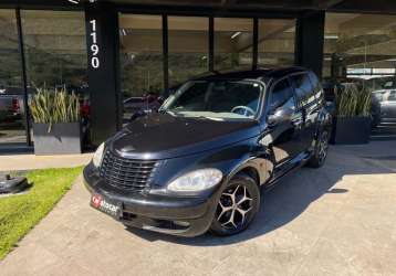 CHRYSLER PT CRUISER