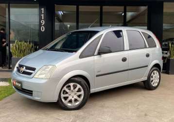 CHEVROLET MERIVA