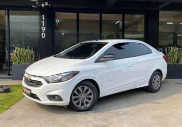 CHEVROLET PRISMA