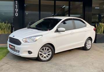 FORD KA+