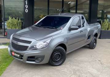 CHEVROLET MONTANA