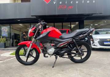 YAMAHA FACTOR YBR