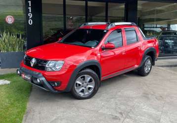 RENAULT DUSTER OROCH