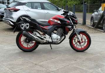 HONDA CB