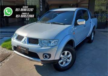 MITSUBISHI L200 TRITON