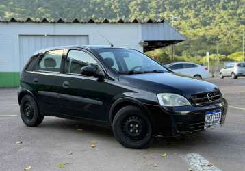 CHEVROLET CORSA