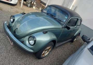 VOLKSWAGEN FUSCA